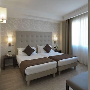 Deluxe Kamer